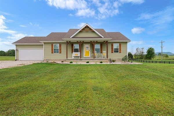 4001 GRIDERVILLE RD, CAVE CITY, KY 42127 - Image 1