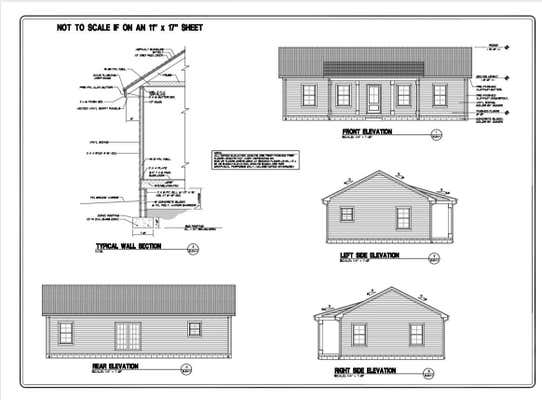 1318 SQUIRE LYLES RD, SCOTTSVILLE, KY 42164 - Image 1