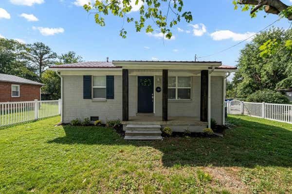 617 BREVARD ST, FRANKLIN, KY 42134 - Image 1