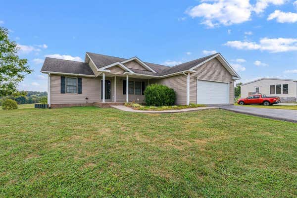 1274 CORAL HILL RD, GLASGOW, KY 42141 - Image 1