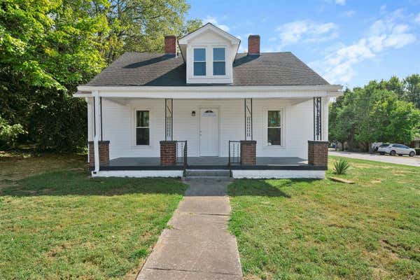 629 JACKSON ST, FRANKLIN, KY 42134 - Image 1