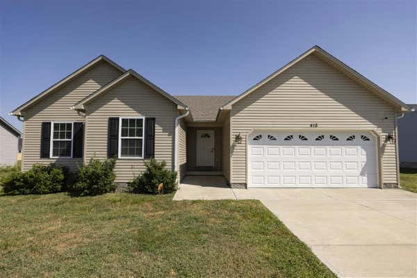 418 LANSING LN, BOWLING GREEN, KY 42101 - Image 1