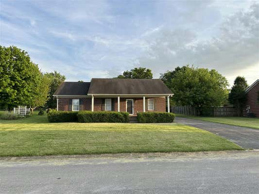 703 TYLER ST, FRANKLIN, KY 42134 - Image 1