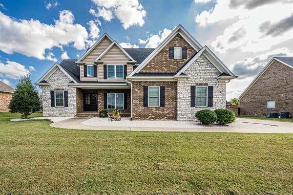 3357 S GLEN GABLES BLVD, BOWLING GREEN, KY 42101 - Image 1