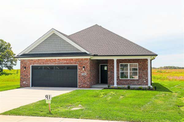 328 CLAIBORNE CIR, FRANKLIN, KY 42134 - Image 1