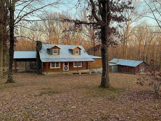 525 COUNTY FARM RD, TOMPKINSVILLE, KY 42167 - Image 1