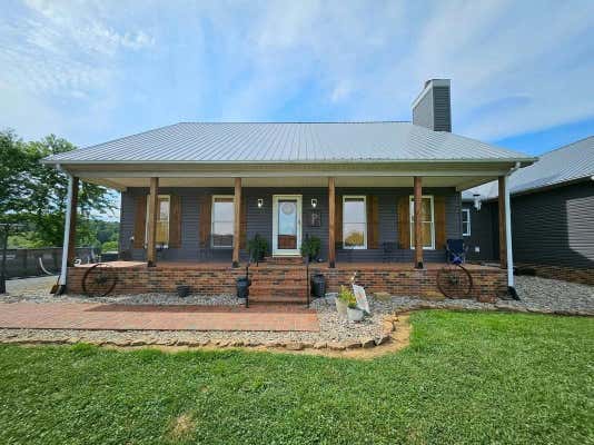 427 MATTINGLY RD, BROWNSVILLE, KY 42210 - Image 1