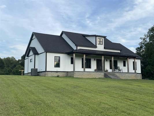 655 LOGAN RD, BROWNSVILLE, KY 42210 - Image 1