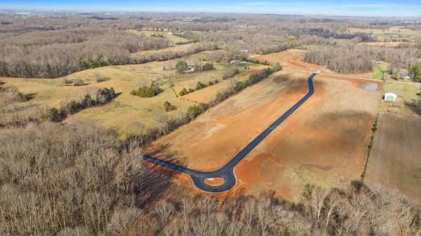 LOT 5 HAZEL FARMS LANE, BOWLING GREEN, KY 42122 - Image 1