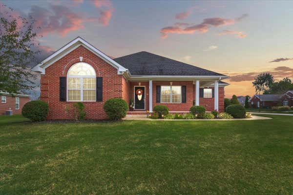 1130 LORD MURPHY WAY, BOWLING GREEN, KY 42104 - Image 1