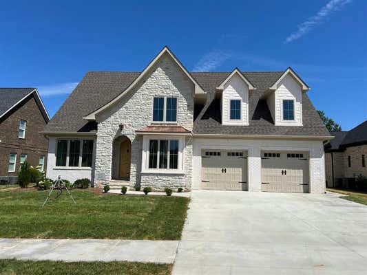 LOT 3 BURR OAKS COURT, BOWLING GREEN, KY 42103 - Image 1