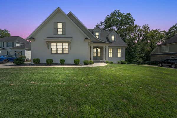 1011 CUMBERLAND RIDGE WAY, BOWLING GREEN, KY 42103 - Image 1