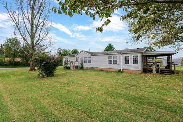 701 BUNCH RD, CAVE CITY, KY 42127 - Image 1