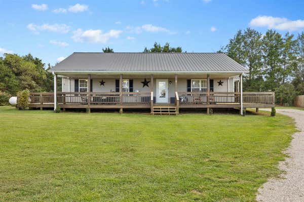 38 HOGAN WEST LN, SCOTTSVILLE, KY 42164 - Image 1