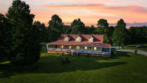 2530 JOCK RD, BEE SPRING, KY 42207 - Image 1