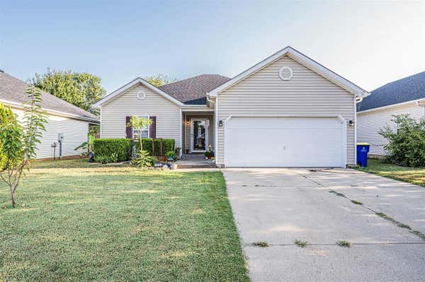 1050 STERNWHEEL AVE, BOWLING GREEN, KY 42103 - Image 1