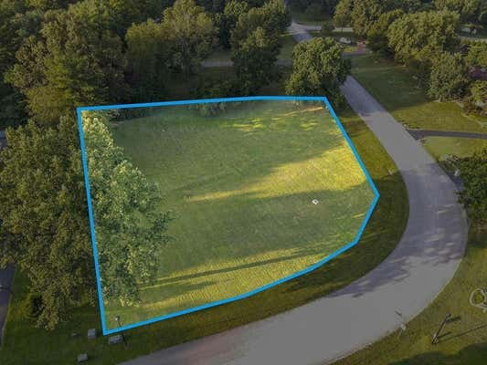 LOT 4 DRAKESBOROUGH DRIVE, BOWLING GREEN, KY 42103 - Image 1