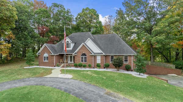 8358 CEMETERY RD, BOWLING GREEN, KY 42103 - Image 1