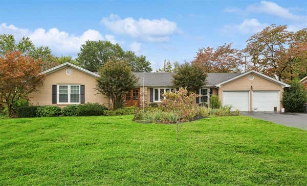 1605 REDWOOD WAY, BOWLING GREEN, KY 42103 - Image 1