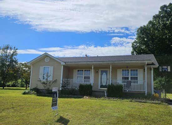 133 VILLAGE CIR, GLASGOW, KY 42141 - Image 1