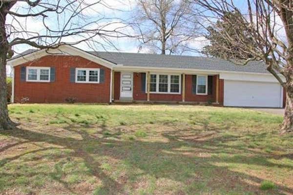 15 SOUTHWEST CIR, SCOTTSVILLE, KY 42164 - Image 1