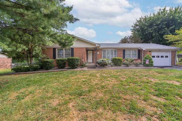 1733 KAREN CIR, BOWLING GREEN, KY 42104 - Image 1