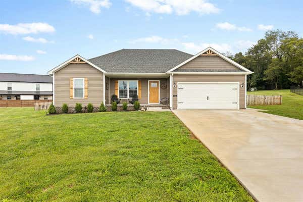 112 WILLOW HILL CT, AUBURN, KY 42206 - Image 1