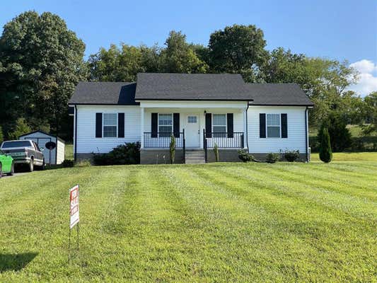 413 AGAPE RD, MUNFORDVILLE, KY 42765 - Image 1