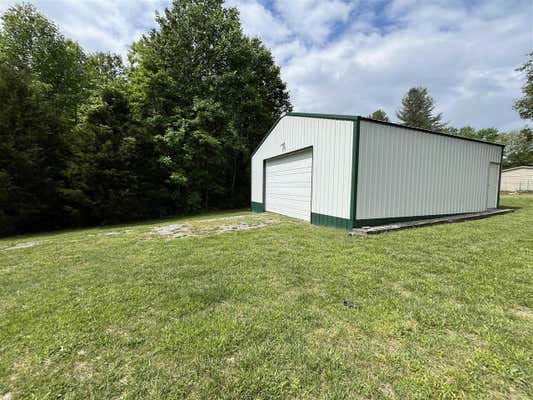 433 S PARKSIDE DR, SCOTTSVILLE, KY 42164, photo 2 of 9