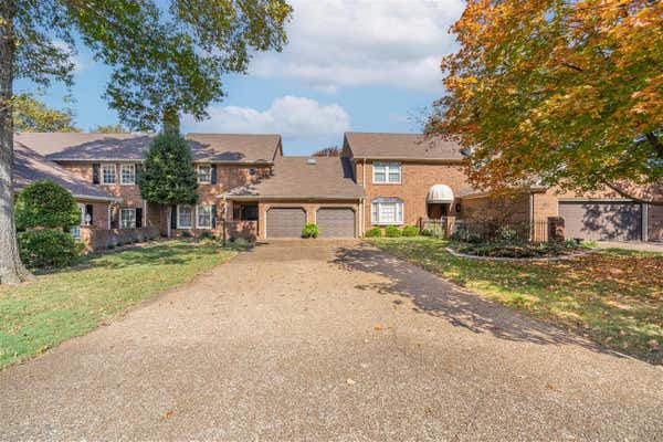 1292 BARCLAY CT, BOWLING GREEN, KY 42103 - Image 1