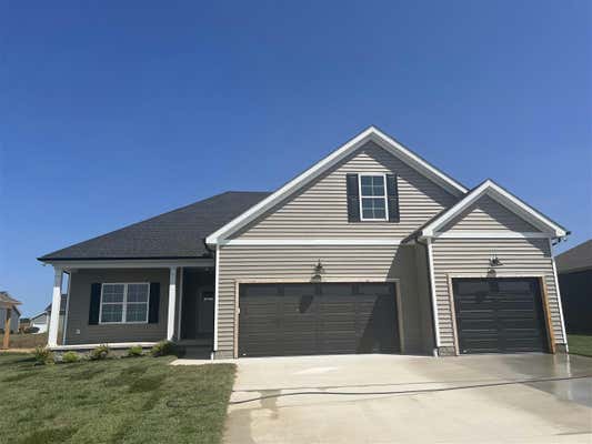 606 VICTORIA WAY, FRANKLIN, KY 42134 - Image 1