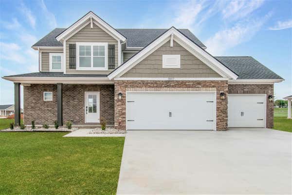 9917 CREAMERY LANE, BOWLING GREEN, KY 42101 - Image 1