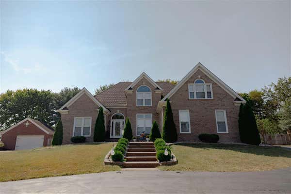 3665 FIELDCREST DR, BOWLING GREEN, KY 42104 - Image 1