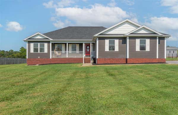 761 STOVALL RD, GLASGOW, KY 42141 - Image 1