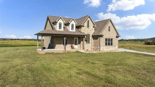 1683 TAYLOR BARROW RD, AUBURN, KY 42206 - Image 1