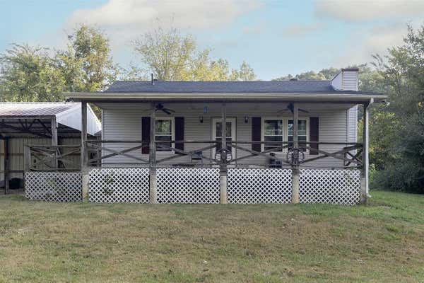 968 DUNBAR COAL RD, MORGANTOWN, KY 42261 - Image 1