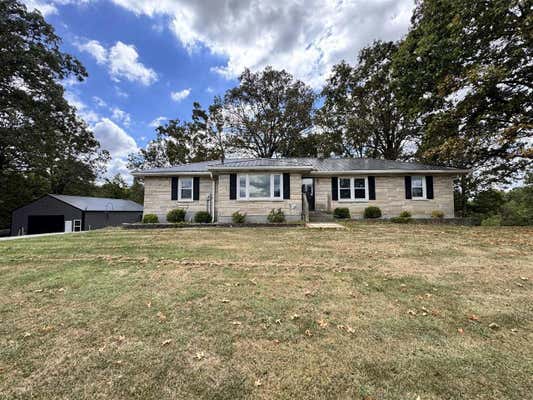 205 NELSON LN, BRANDENBURG, KY 40108 - Image 1