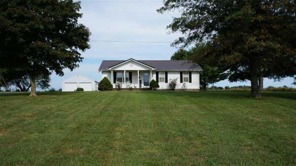 282 BUNCH RD, CAVE CITY, KY 42127 - Image 1