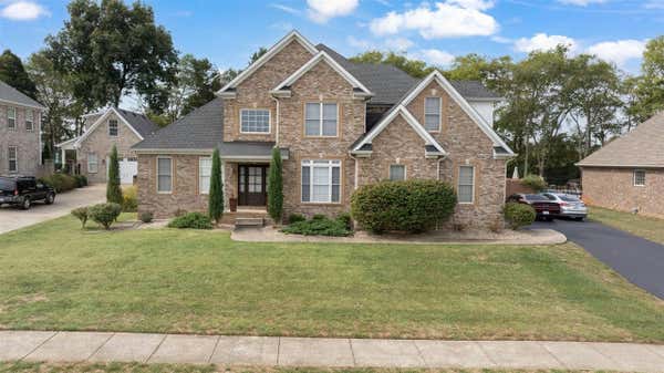 803 PINTAIL DR, BOWLING GREEN, KY 42104 - Image 1