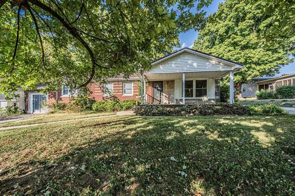 206 HUTCHERSON DR, GLASGOW, KY 42141 - Image 1