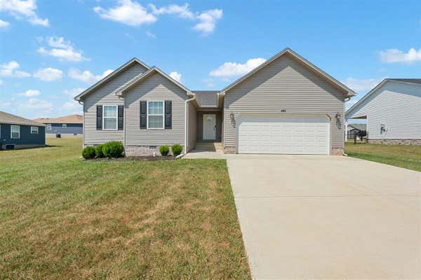 461 LABRADOR DR, BOWLING GREEN, KY 42101 - Image 1