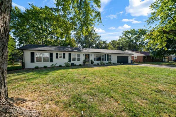 636 FAIRDALE AVE, BOWLING GREEN, KY 42103 - Image 1