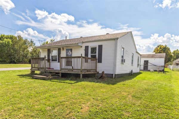 206 PITMAN AVE, CAMPBELLSVILLE, KY 42718 - Image 1