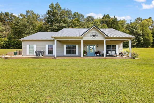 401 CRUMP RD, MUNFORDVILLE, KY 42765 - Image 1