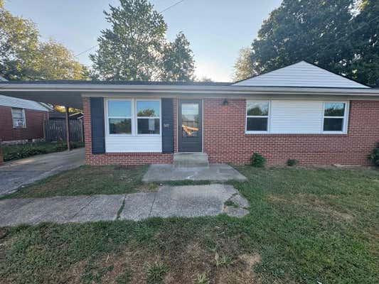 1413 AUDUBON DR, BOWLING GREEN, KY 42101 - Image 1