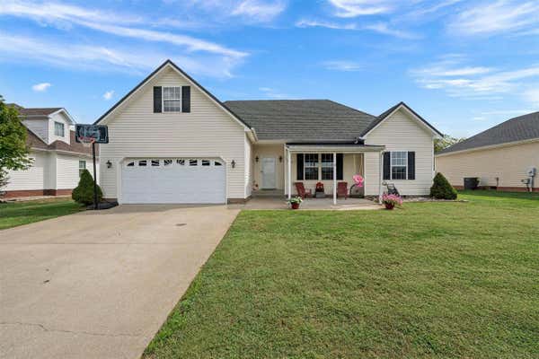 1011 WINTERCRESS LN, BOWLING GREEN, KY 42104 - Image 1