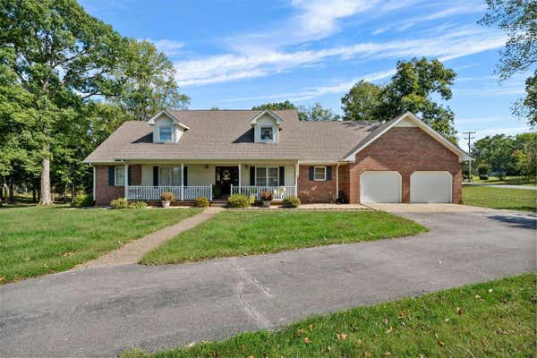 2974 OLD GALLATIN RD, SCOTTSVILLE, KY 42164 - Image 1