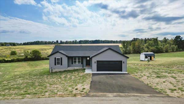 LOT 23 WALNUT GROVE DRIVE, SMITHS GROVE, KY 42171 - Image 1