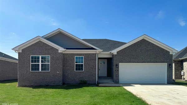 524 DENVER CIR, BOWLING GREEN, KY 42103 - Image 1