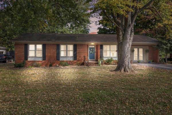 106 POPLAR ST, RUSSELLVILLE, KY 42276 - Image 1